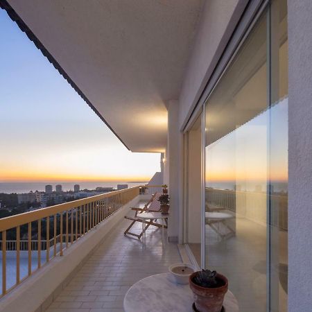 דירות Luxury Alvor Penthouse מראה חיצוני תמונה