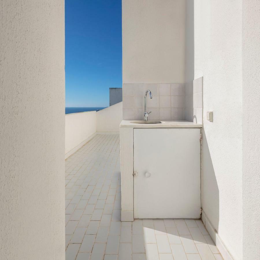 דירות Luxury Alvor Penthouse מראה חיצוני תמונה