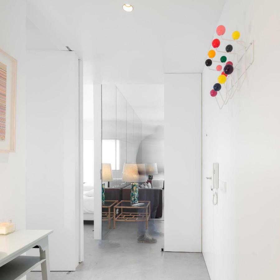 דירות Luxury Alvor Penthouse מראה חיצוני תמונה