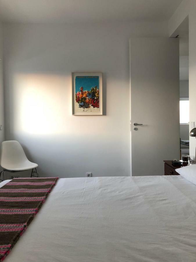 דירות Luxury Alvor Penthouse מראה חיצוני תמונה