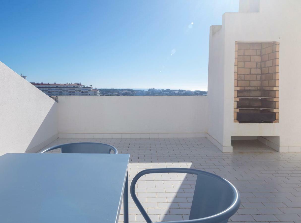 דירות Luxury Alvor Penthouse מראה חיצוני תמונה