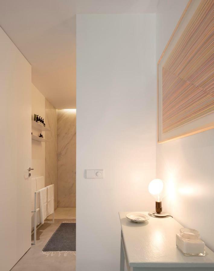דירות Luxury Alvor Penthouse מראה חיצוני תמונה