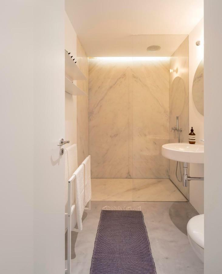 דירות Luxury Alvor Penthouse מראה חיצוני תמונה