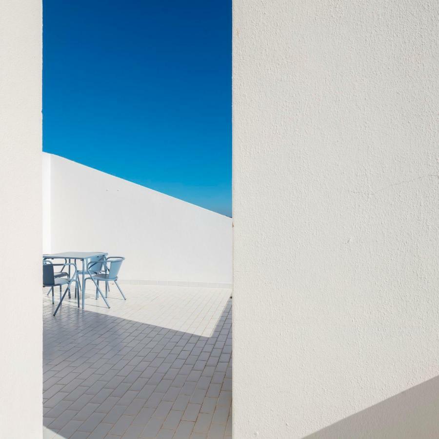 דירות Luxury Alvor Penthouse מראה חיצוני תמונה